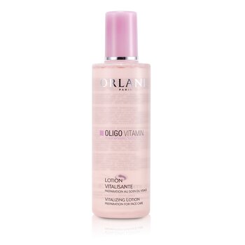 Oligo Vitamin Vitalizing Lotion