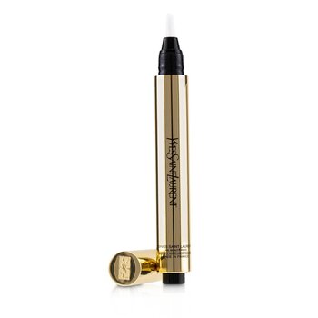 Yves Saint Laurent Radiant Touch/ Touche Eclat - #1 Luminous Radiance (Light Beige)