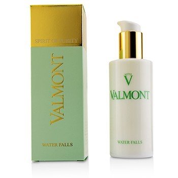Water Falls - Cleansing Spring Water