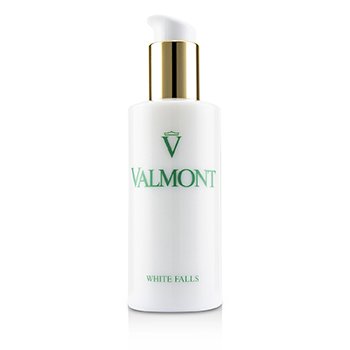 White Falls - Fluid Cleansing Cream