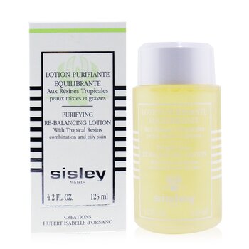 Floral Botanical Toning Alcohol-Free Lotion 250ml Sisley