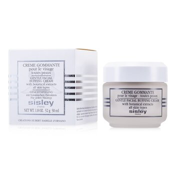 Sisley Botanical Gentle Facial Buffing Cream