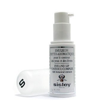 Botanical Eye & Lip Contour Complex