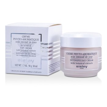 Botanical Intensive Day Cream