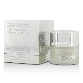 Cellular Time Release Moisture Intensive Cream