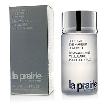 Cellular Eye Make Up Remover