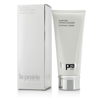 La Prairie Purifying Cream Cleanser