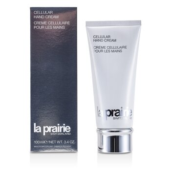 La Prairie Cellular Hand Cream