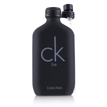 Calvin Klein CK Be Eau De Toilette Spray