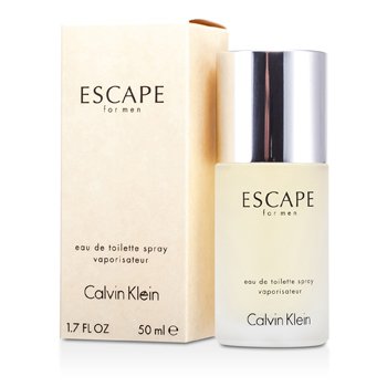 Escape Eau De Toilette Spray