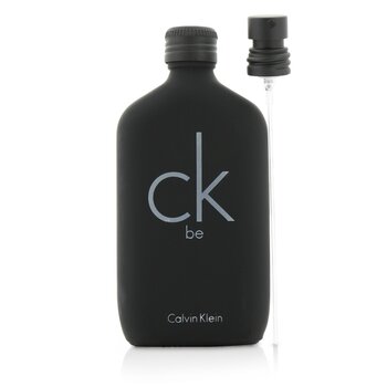 CK Be Eau De Toilette Spray