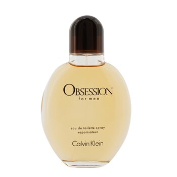 Calvin Klein Obsession Eau De Toilette Spray