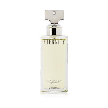 Eternity Eau De Parfum Spray