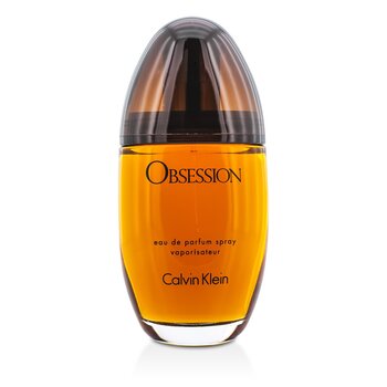 Calvin Klein Obsession Eau De Parfum Spray