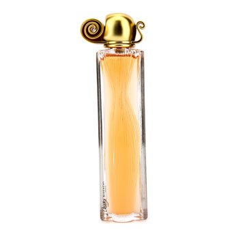 Organza Eau De Parfum Spray