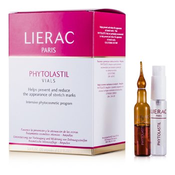 Phytolastil Anti Stretch-Mark Ampoules