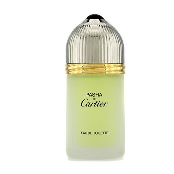 Pasha Eau De Toilette Spray