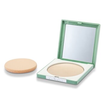 Stay Matte Powder Oil Free - No. 02 Stay Neutral