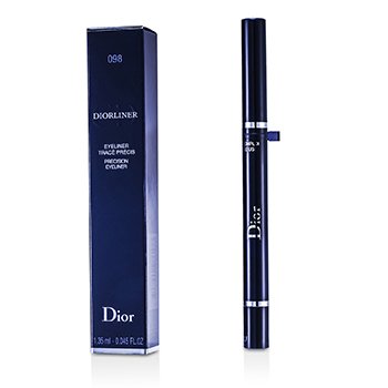 Diorliner - No. 098 Black
