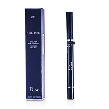 Diorliner - No. 798 Brown