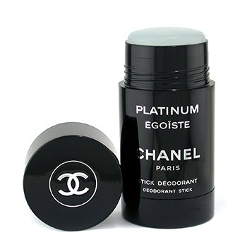 Egoiste Platinum Deodorant Stick