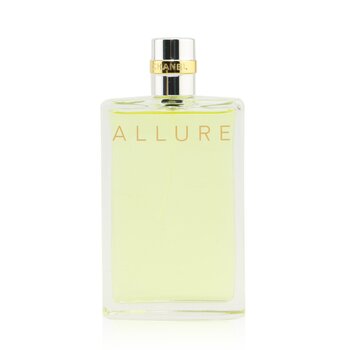 Allure Eau De Toilette Spray