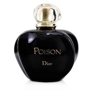 Poison Eau De Toilette Spray