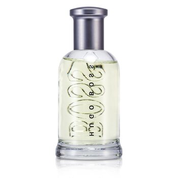 Boss Bottled After Shave Splash