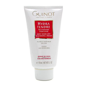 Wash-Off Cleansing Cream