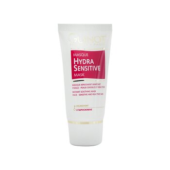 Masque Hydrallergic - Soothing Mask (For Ultra Sensitive Skin)