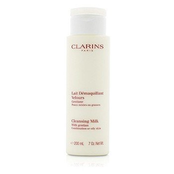Cleansing Milk - Oily to Combination Skin