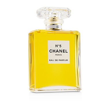 Chanel No.5 Eau De Parfum Spray