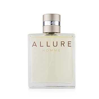 Allure Eau De Toilette Spray