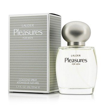 Pleasures Cologne Spray