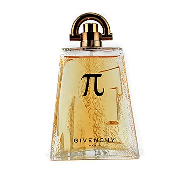 Pi Eau De Toilette Spray