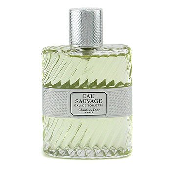 Eau Sauvage Eau De Toilette Spray