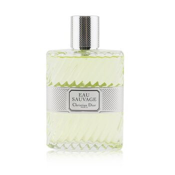 Christian Dior Eau Sauvage Eau De Toilette Spray