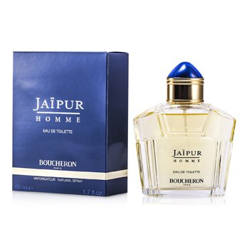 Jaipur Eau De Toilette Spray