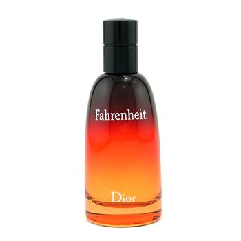 Fahrenheit After Shave Lotion
