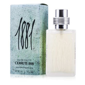 1881 Uomo Eau De Toilette Spray