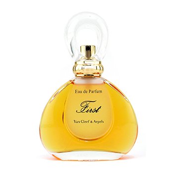 First Eau De Parfum Spray