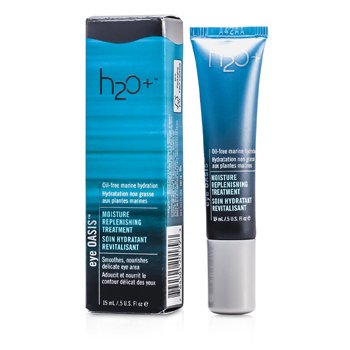 Eye Oasis Moisture Replenishing Treatment