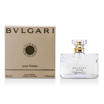 Eau De Toilette Spray