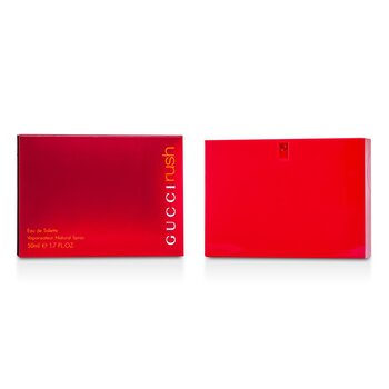 Rush Eau De Toilette Spray