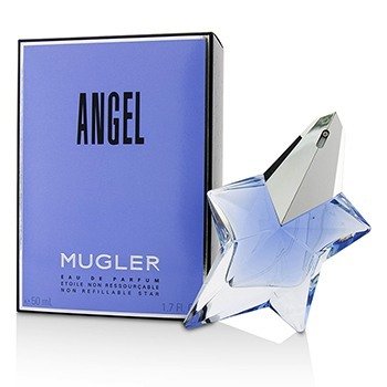 Angel Eau De Parfum Natural Spray