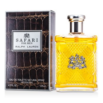 Safari Eau De Toilette Spray