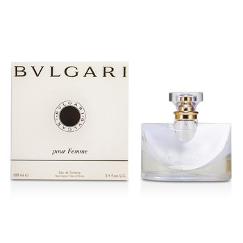 Eau De Toilette Spray