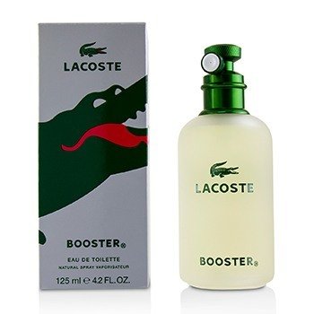 Booster Eau De Toilette Spray