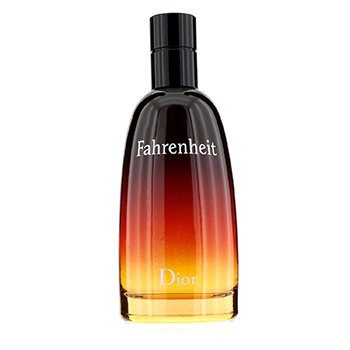 Fahrenheit After Shave Lotion