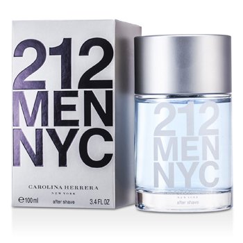 212 After Shave Splash